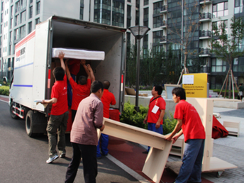 上海青浦专业搬运装卸与起重吊装服务，多年经验保障无忧搬迁